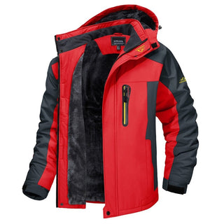 Jonas | VESTE IMPERMÉABLE