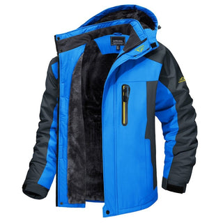 Jonas | VESTE IMPERMÉABLE