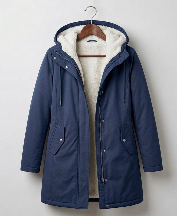 Parka Femme Anita