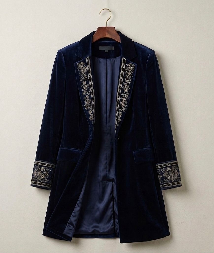 Veste Blazer Hedvig