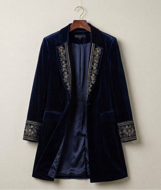 Veste Blazer Hedvig