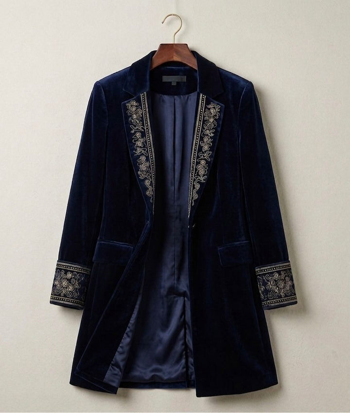 Veste Blazer Hedvig