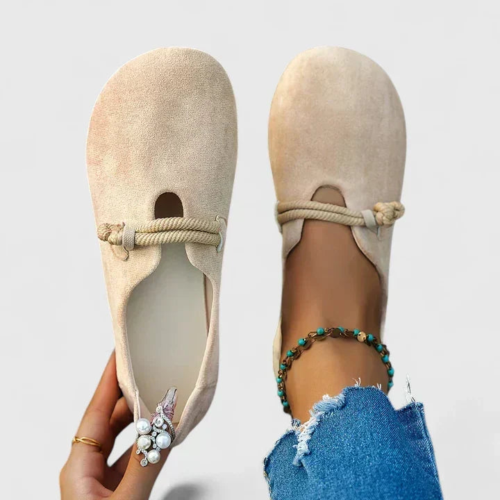 Lena™ | Mocassins de confort