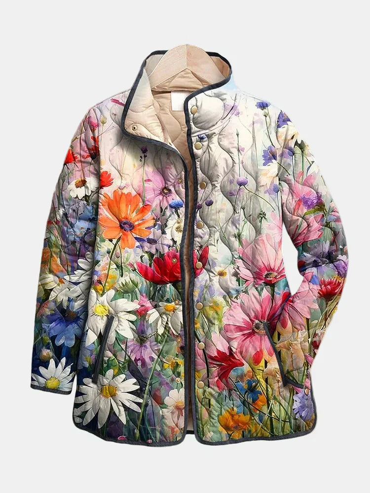 Sonja | Veste Matelassée