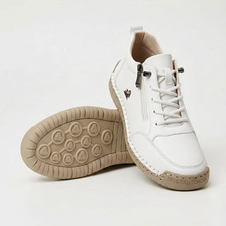 Lisa™ – Baskets orthopédiques confortables + Fermeture éclair