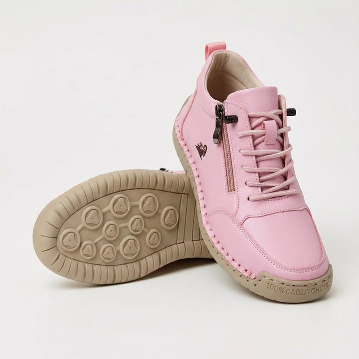 Lisa™ – Baskets orthopédiques confortables + Fermeture éclair