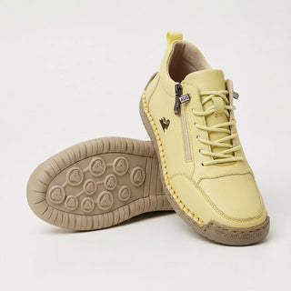 Lisa™ – Baskets orthopédiques confortables + Fermeture éclair
