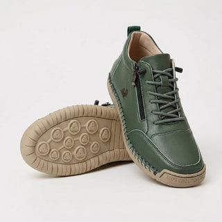 Lisa™ – Baskets orthopédiques confortables + Fermeture éclair