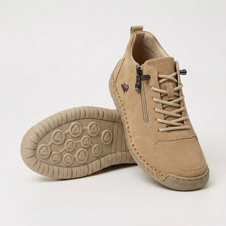 Lisa™ – Baskets orthopédiques confortables + Fermeture éclair