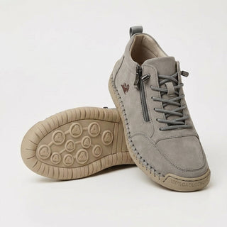 Lisa™ – Baskets orthopédiques confortables + Fermeture éclair
