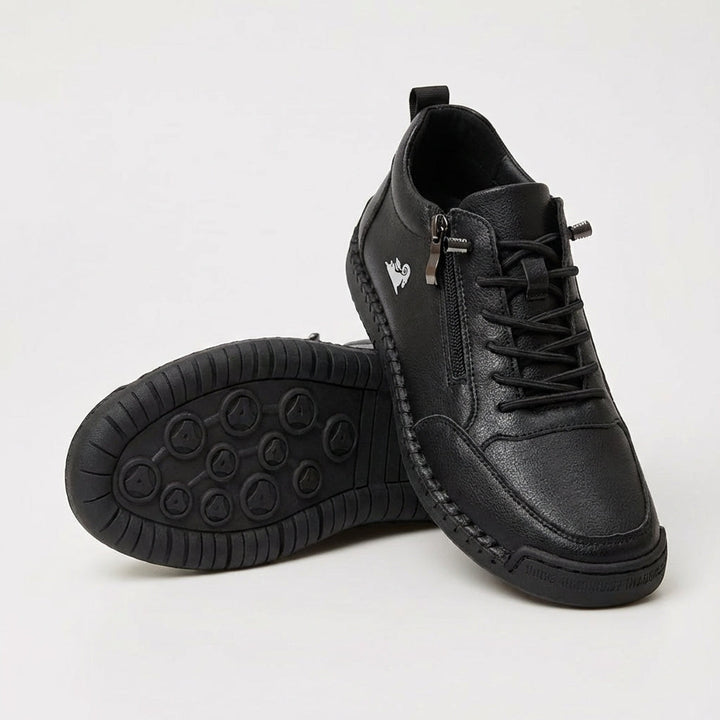 Lisa™ – Baskets orthopédiques confortables + Fermeture éclair