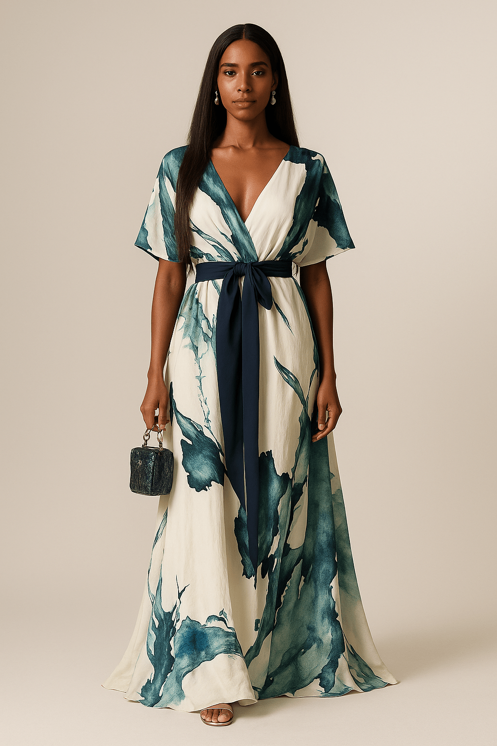 Nayla™| Robe de soirée