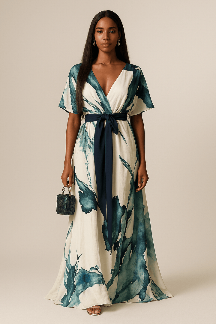 Nayla™| Robe de soirée
