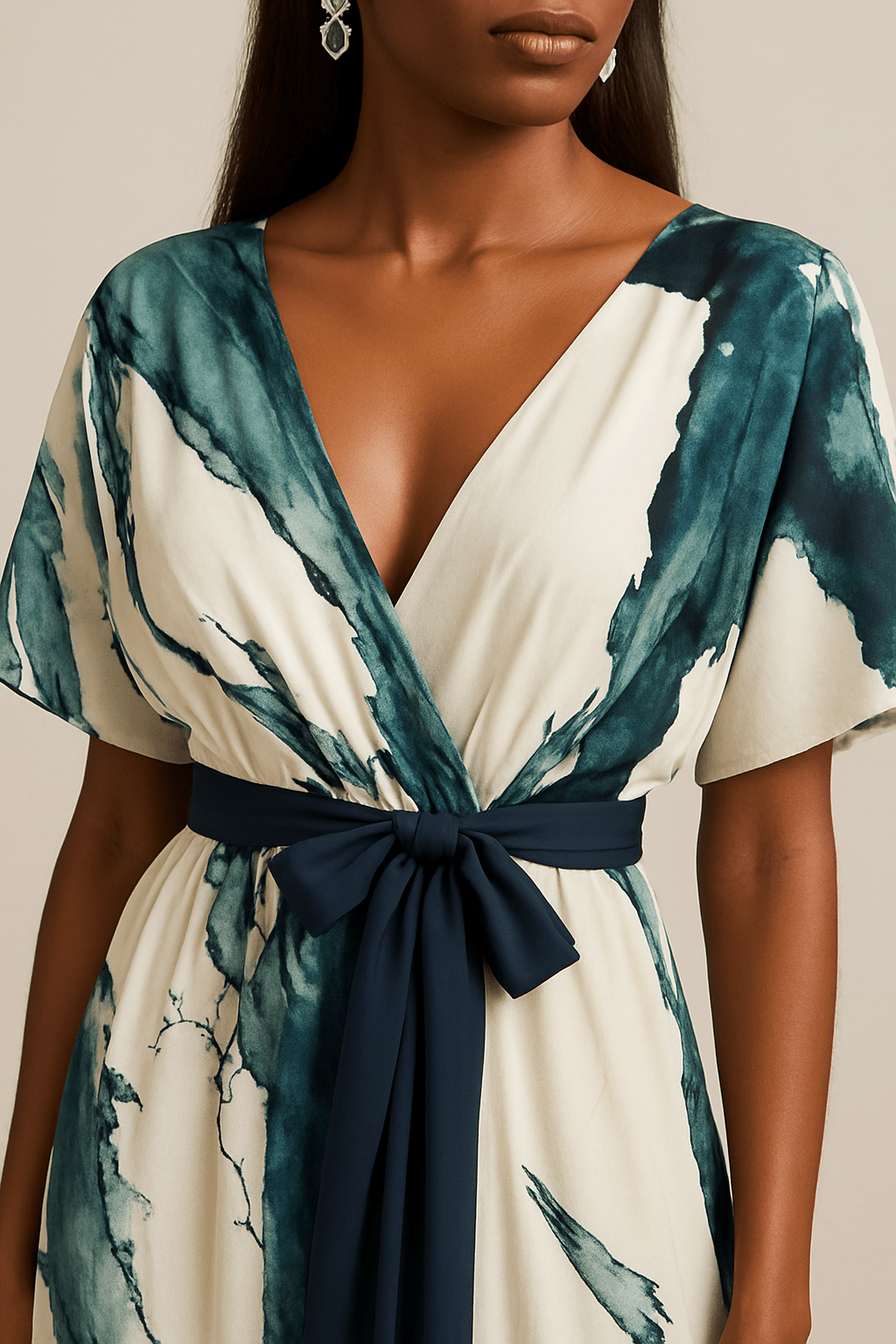 Nayla™| Robe de soirée