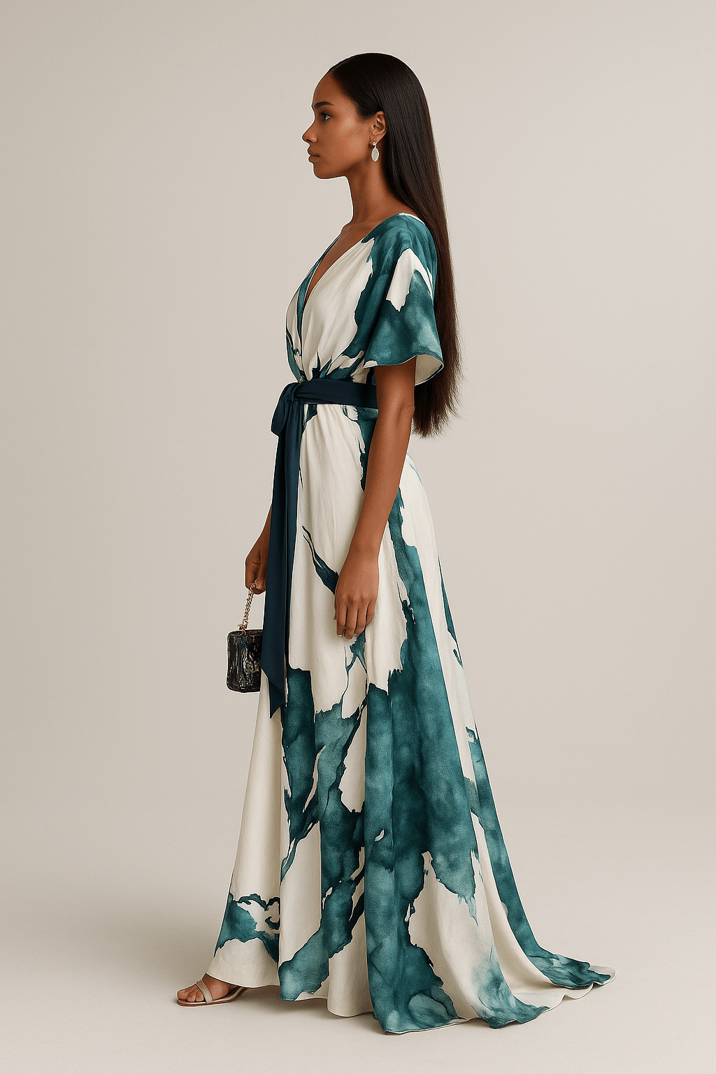 Nayla™| Robe de soirée