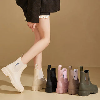 Riztela | Bottes étanches