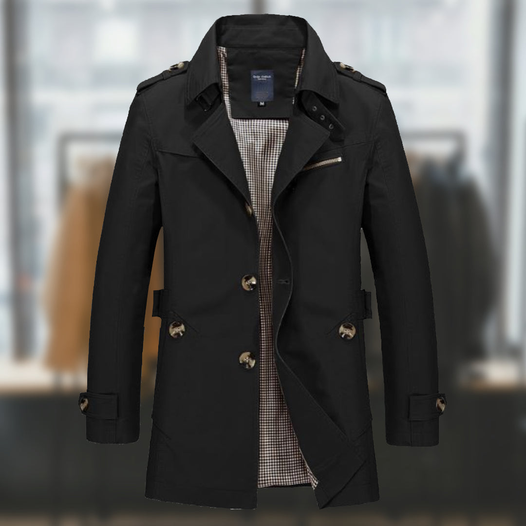 Erik | Veste