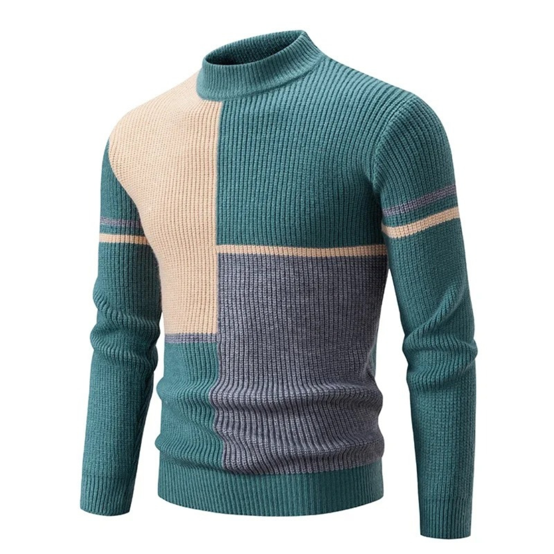 Kierjohn | Pull à col rond