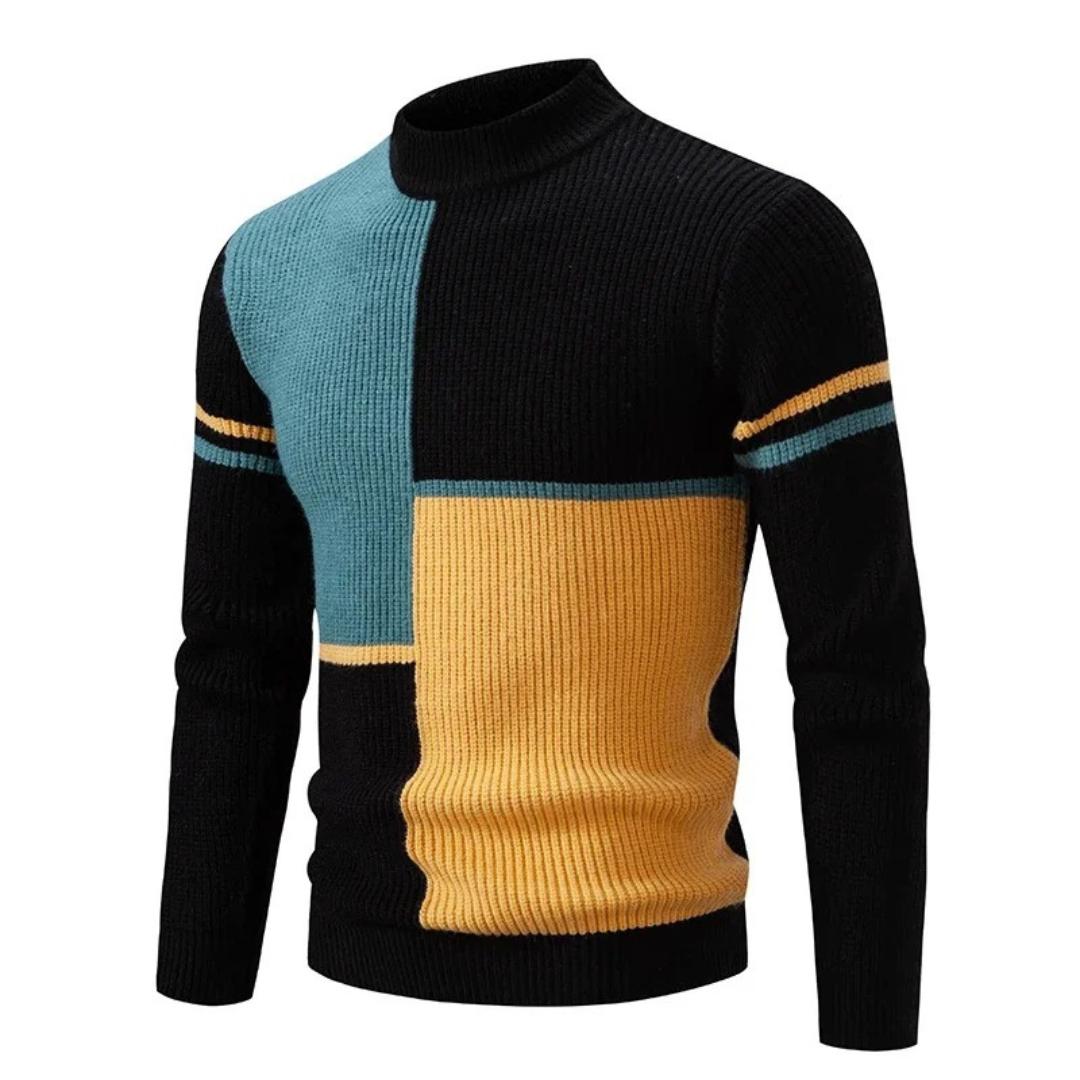 Kierjohn | Pull à col rond