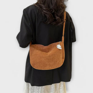 Sacs à bandoulière en Cordura pour femmes