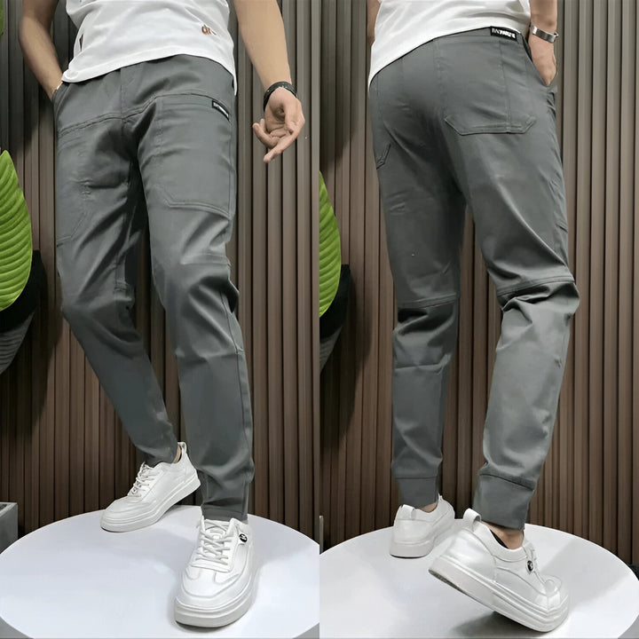 Benjamin | Pantalon extensible