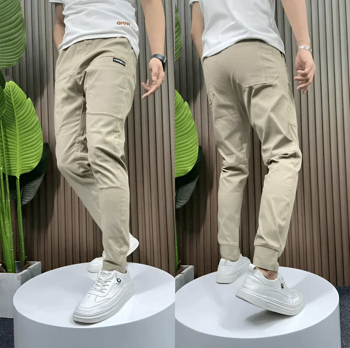Benjamin | Pantalon extensible
