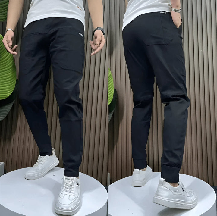 Benjamin | Pantalon extensible