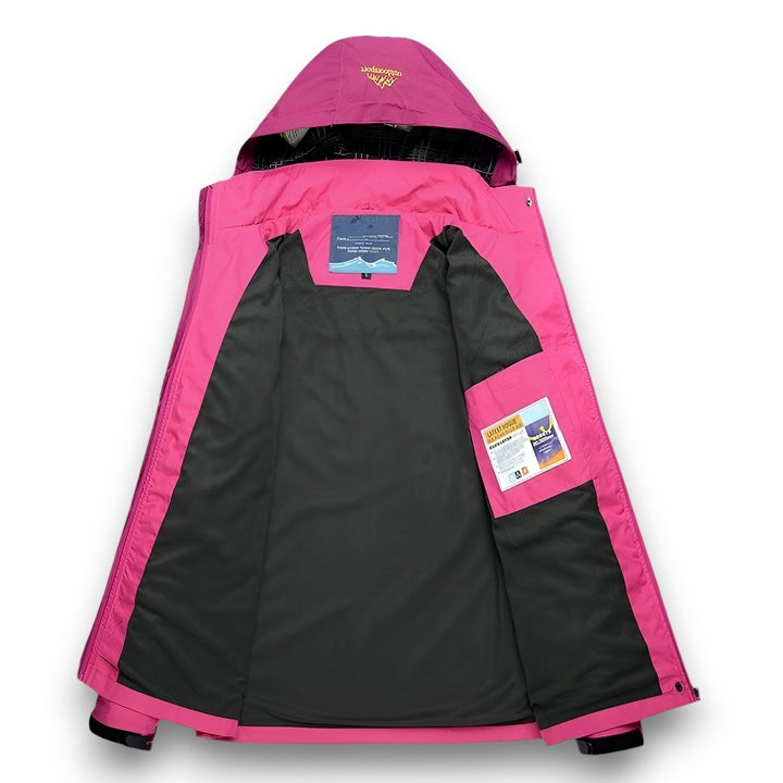Marga | Veste de camping et de randonnée