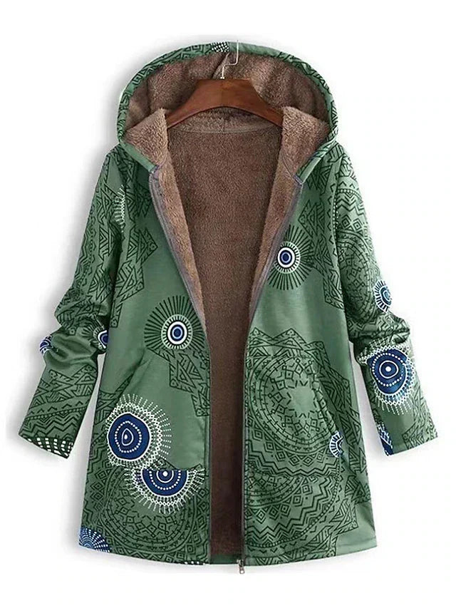 Nereliza | Hoodie Stylé