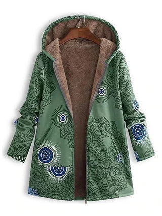 Nereliza | Hoodie Stylé