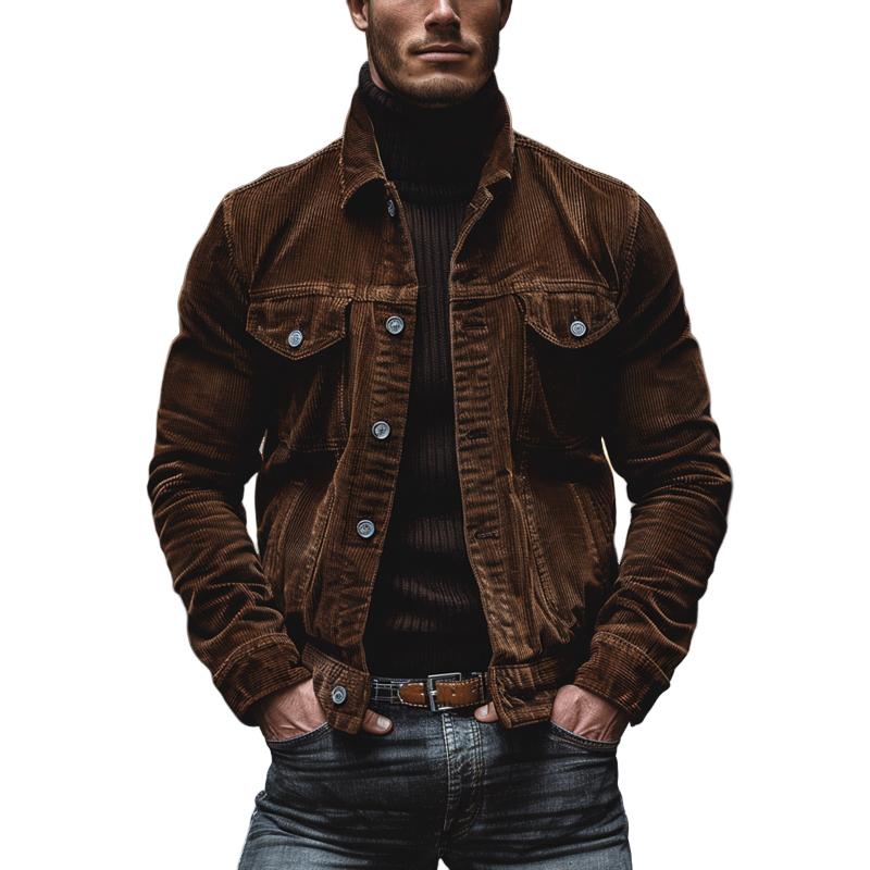 Anders | Veste de travail