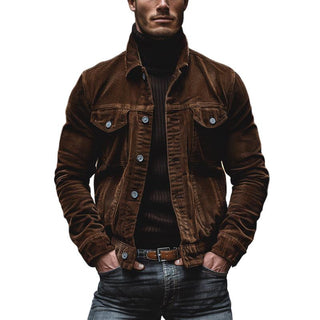 Anders | Veste de travail