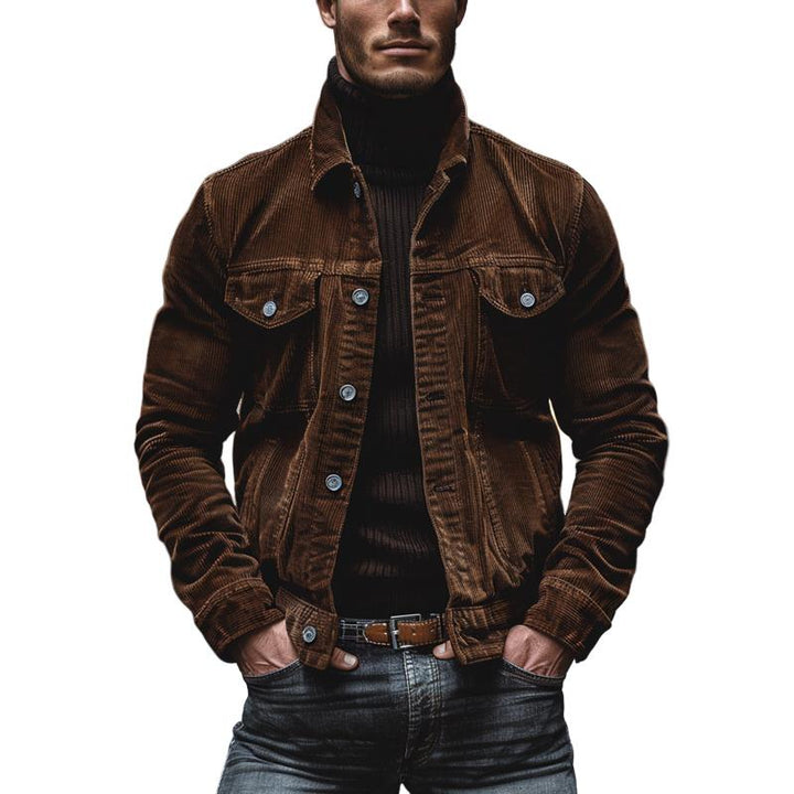 Anders | Veste de travail