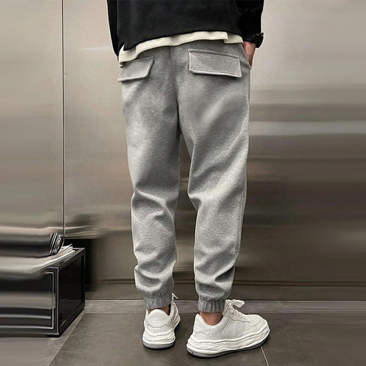 Armin | Pantalon de jogging élégant