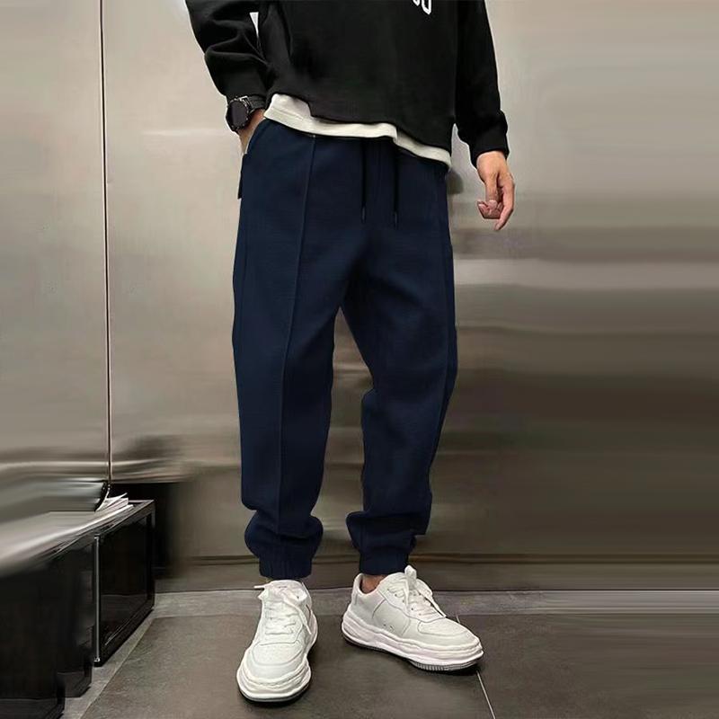 Armin | Pantalon de jogging élégant