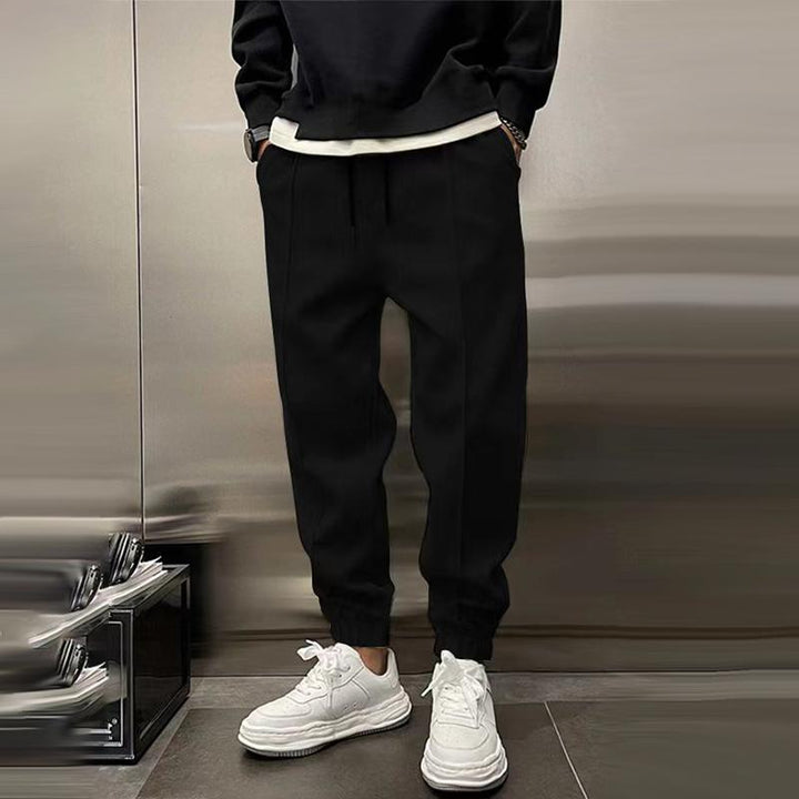 Armin | Pantalon de jogging élégant