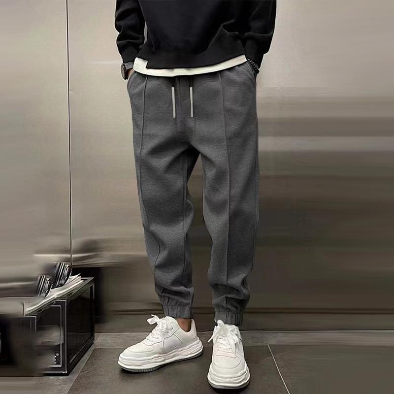 Armin | Pantalon de jogging élégant