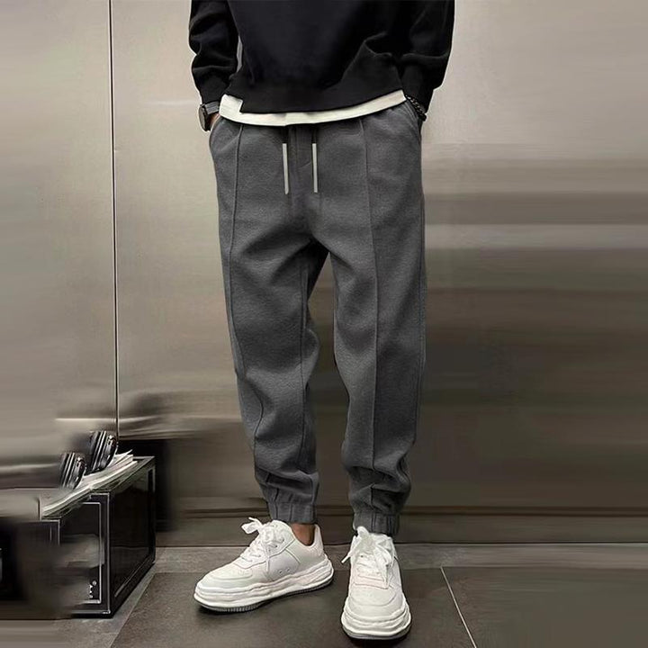 Armin | Pantalon de jogging élégant