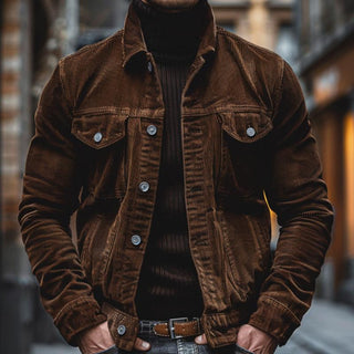 Anders | Veste de travail