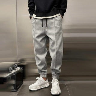 Armin | Pantalon de jogging élégant