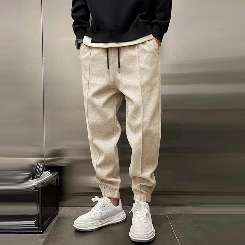 Armin | Pantalon de jogging élégant