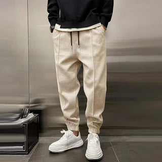 Armin | Pantalon de jogging élégant