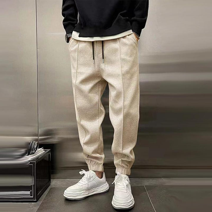 Armin | Pantalon de jogging élégant