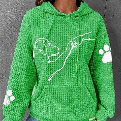 Leni | Sweat à capuche