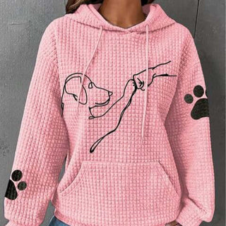 Leni | Sweat à capuche