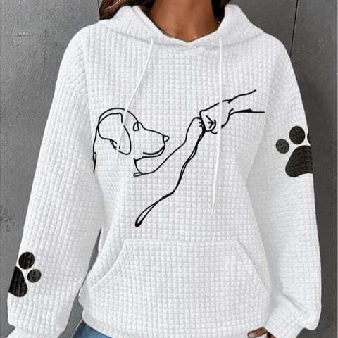 Leni | Sweat à capuche