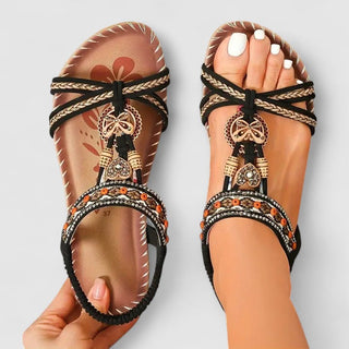 Maryna™ | Sandales Orthopédiques