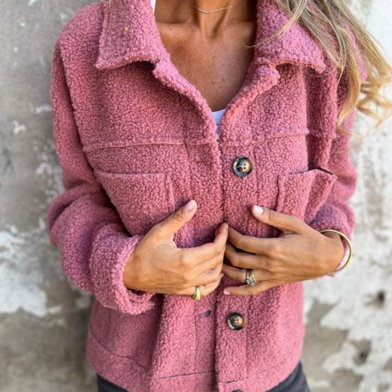 Alvina | Veste