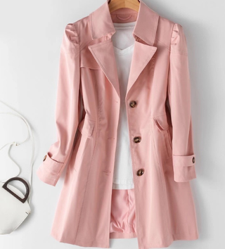 Trench Coat | Éditer