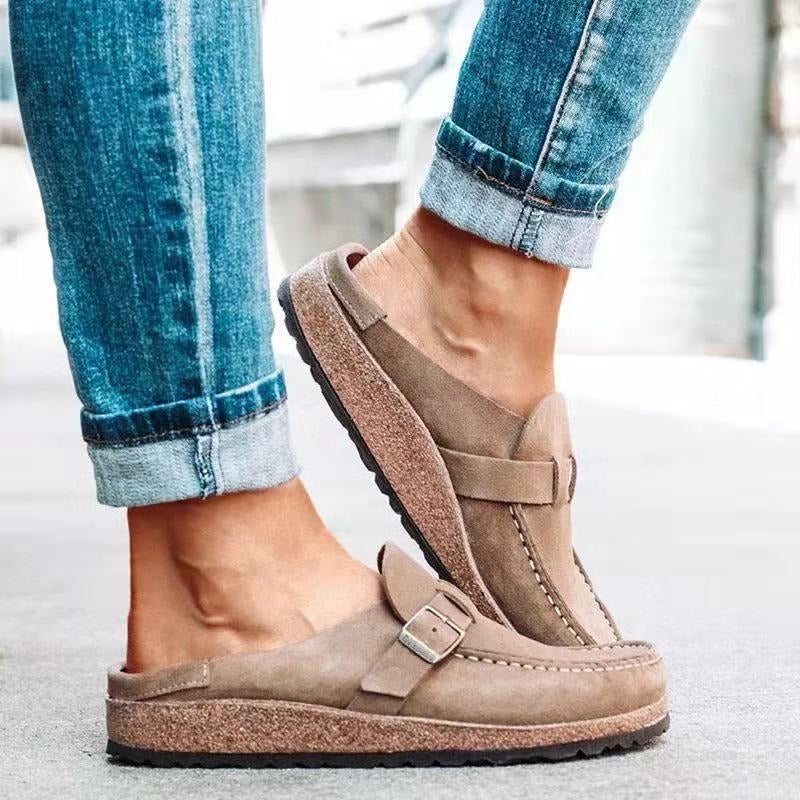 Retro™| Chaussures à enfiler